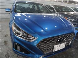 هیوندای سۆناتا